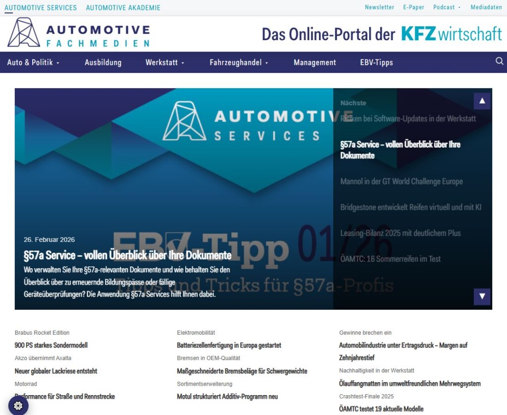 Automotive