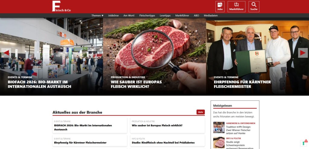 Fleisch&Co